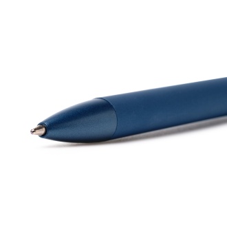 BOMOK - A pen made from recycled aluminum