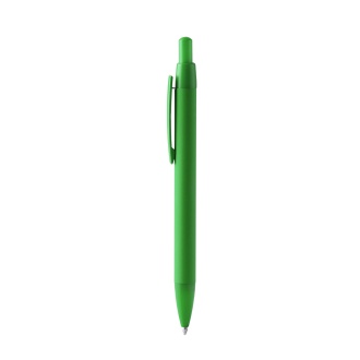 BOMOK - A pen made from recycled aluminum