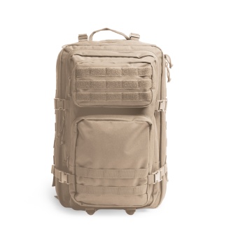 Malony - Sports backpack made of durable 600D polyester