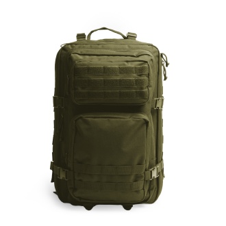 Malony - Sports backpack made of durable 600D polyester