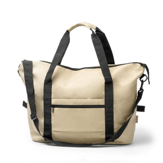 PAMUK - A versatile bag made from recycled cotton
