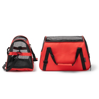 BANDIT - Pet Carrier