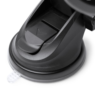 YOLDIX - Car smartphone holder with wireless charging