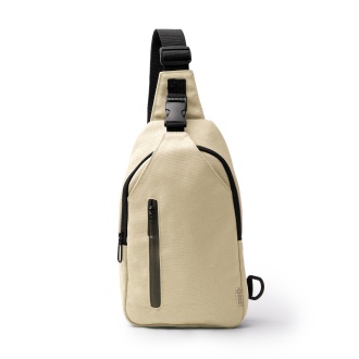 VALAR - A shoulder bag made from recycled cotton