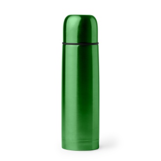 SALVIA - Stainless steel thermos 500ml