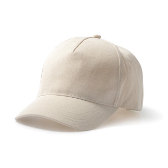 TARVOS - 100% organic cotton hat