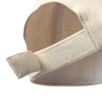 TARVOS - 100% organic cotton hat