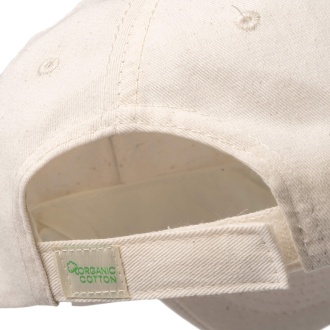 TARVOS - 100% organic cotton hat