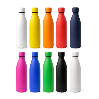 TAREK - Stainless steel bottle 790ml