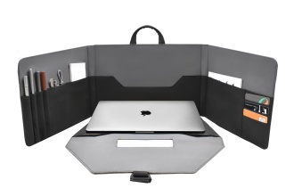SPECTER WORKSPACE - Torba na laptopa