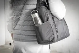 Polar Eco – Torba termiczna wykonana z RPET