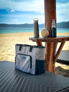 Polar Eco – Torba termiczna wykonana z RPET