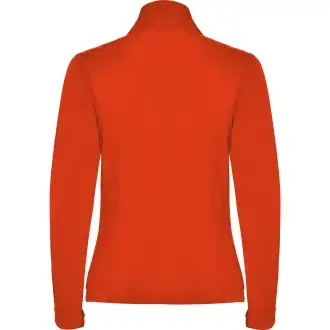 Nebraska Woman - soft shell damski