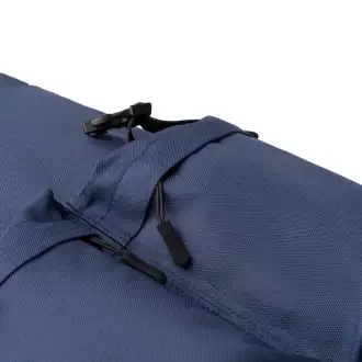 NIPONS - Plecak z RPET z klapą