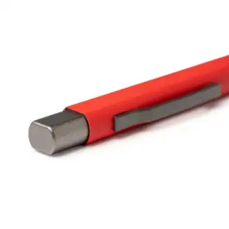 LESTER - Długopis z aluminium z recyklingu