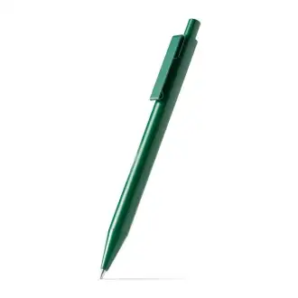 BICARI - Aluminiowy długopis o matowym wykończeniu