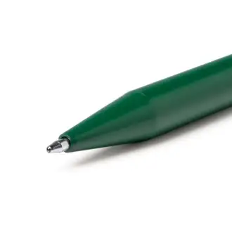 BICARI - Aluminiowy długopis o matowym wykończeniu