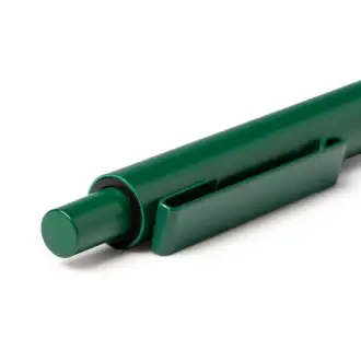 BICARI - Aluminiowy długopis o matowym wykończeniu
