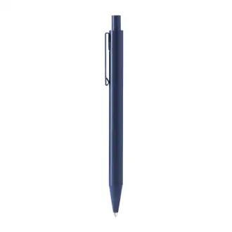 BICARI - Aluminiowy długopis o matowym wykończeniu