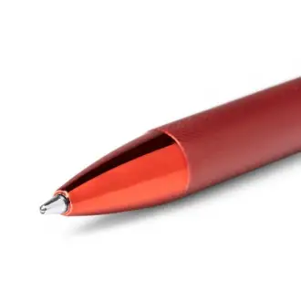 MAGNO - Aluminiowy długopis o matowym wykończeniu
