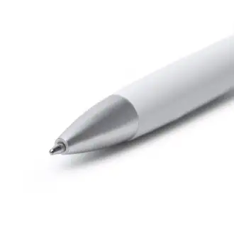 KARTER - Długopis z latarką led