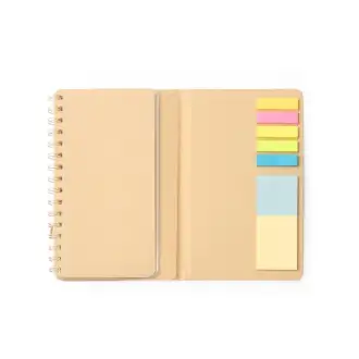 PROCTEL - Notes z karteczkami samoprzylepnymi
