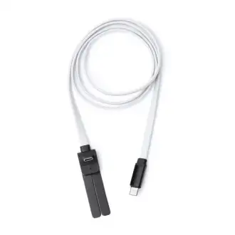 PEGASI - Kabel USB C ze stojakiem na smartfon
