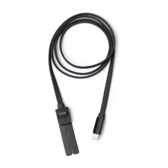 PEGASI - Kabel USB C ze stojakiem na smartfon