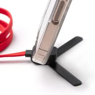 PEGASI - Kabel USB C ze stojakiem na smartfon