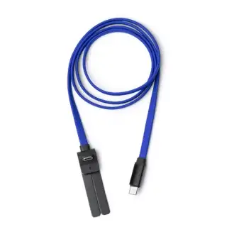 PEGASI - Kabel USB C ze stojakiem na smartfon