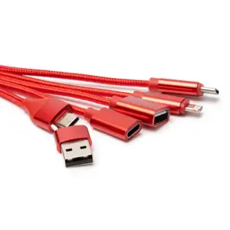 KOLTAX - Kabel 7w1