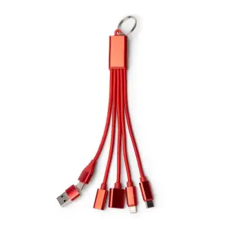 KOLTAX - Kabel 7w1