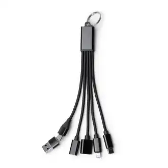 KOLTAX - Kabel 7w1