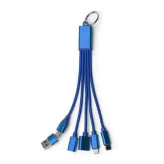 KOLTAX - Kabel 7w1