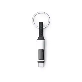 PERNIK - Kabel USB C z brelokiem