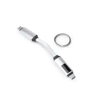 PERNIK - Kabel USB C z brelokiem
