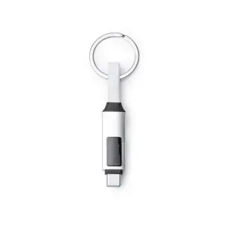 PERNIK - Kabel USB C z brelokiem