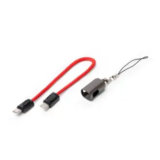 CEBUK - Kabel USB C z brelokiem