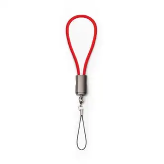 CEBUK - Kabel USB C z brelokiem