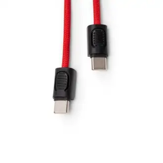 CEBUK - Kabel USB C z brelokiem