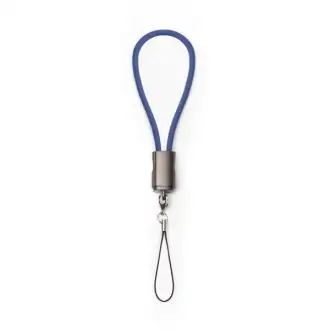 CEBUK - Kabel USB C z brelokiem
