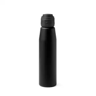 ANDRETI - Butelka ze stali nierdzewnej, zakrętka z przyciskiem otwierającym, 750ml