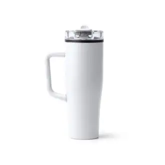 MANSEL - Kubek termiczny z podwójnymi ściankami, 830ml