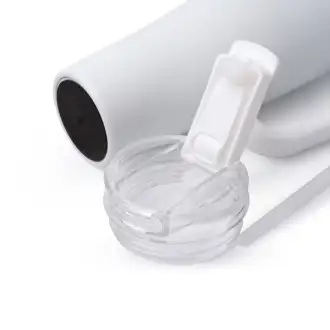 MANSEL - Kubek termiczny z podwójnymi ściankami, 830ml