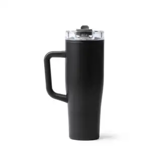 MANSEL - Kubek termiczny z podwójnymi ściankami, 830ml