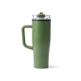MANSEL - Kubek termiczny z podwójnymi ściankami, 830ml