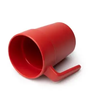 DANEK - Kubek ceramiczny, 250ml