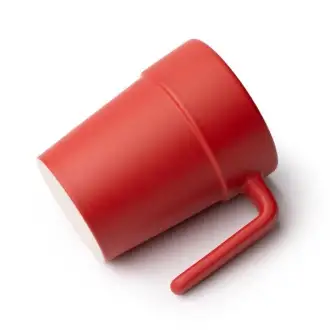 DANEK - Kubek ceramiczny, 250ml