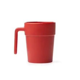 DANEK - Kubek ceramiczny, 250ml