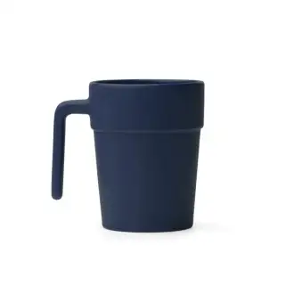 DANEK - Kubek ceramiczny, 250ml